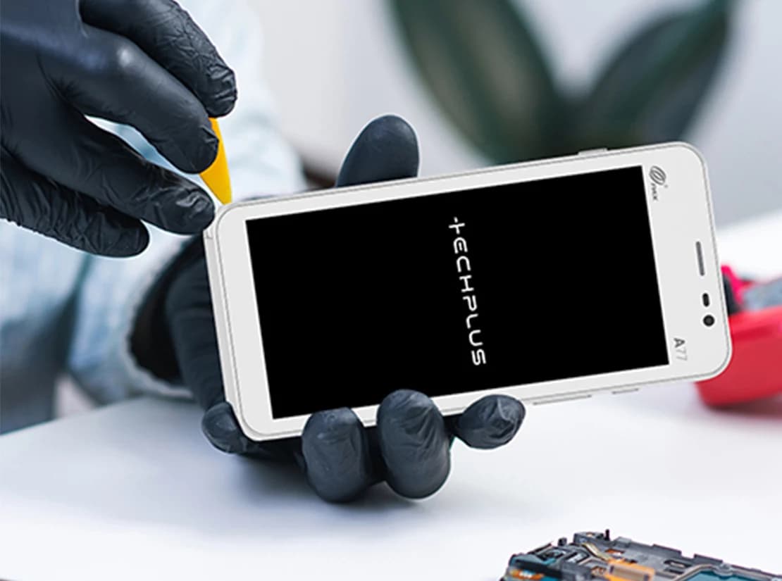 Techplus