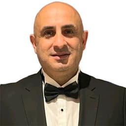 Burçak Kaya