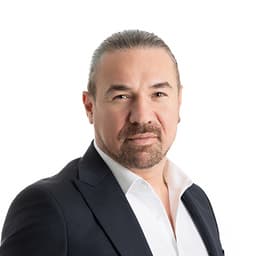 Çağdaş Şen