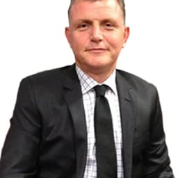 Mustafa Yarkın
